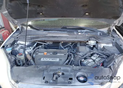 2009 Honda Cr-V Ex from USA, damaged, VIN 3CZRE38509G702493